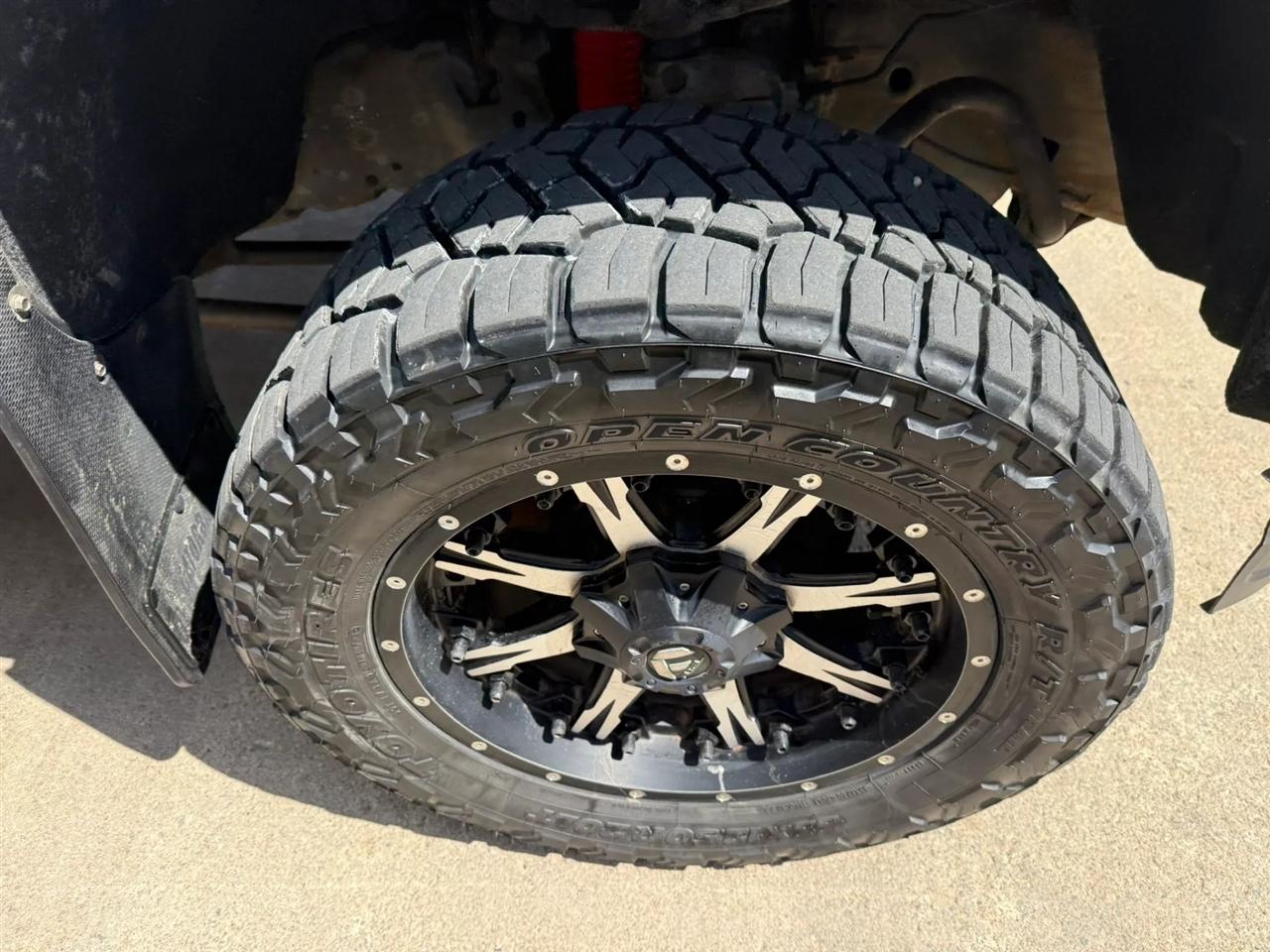 GMC Sierra 3500HD  2016