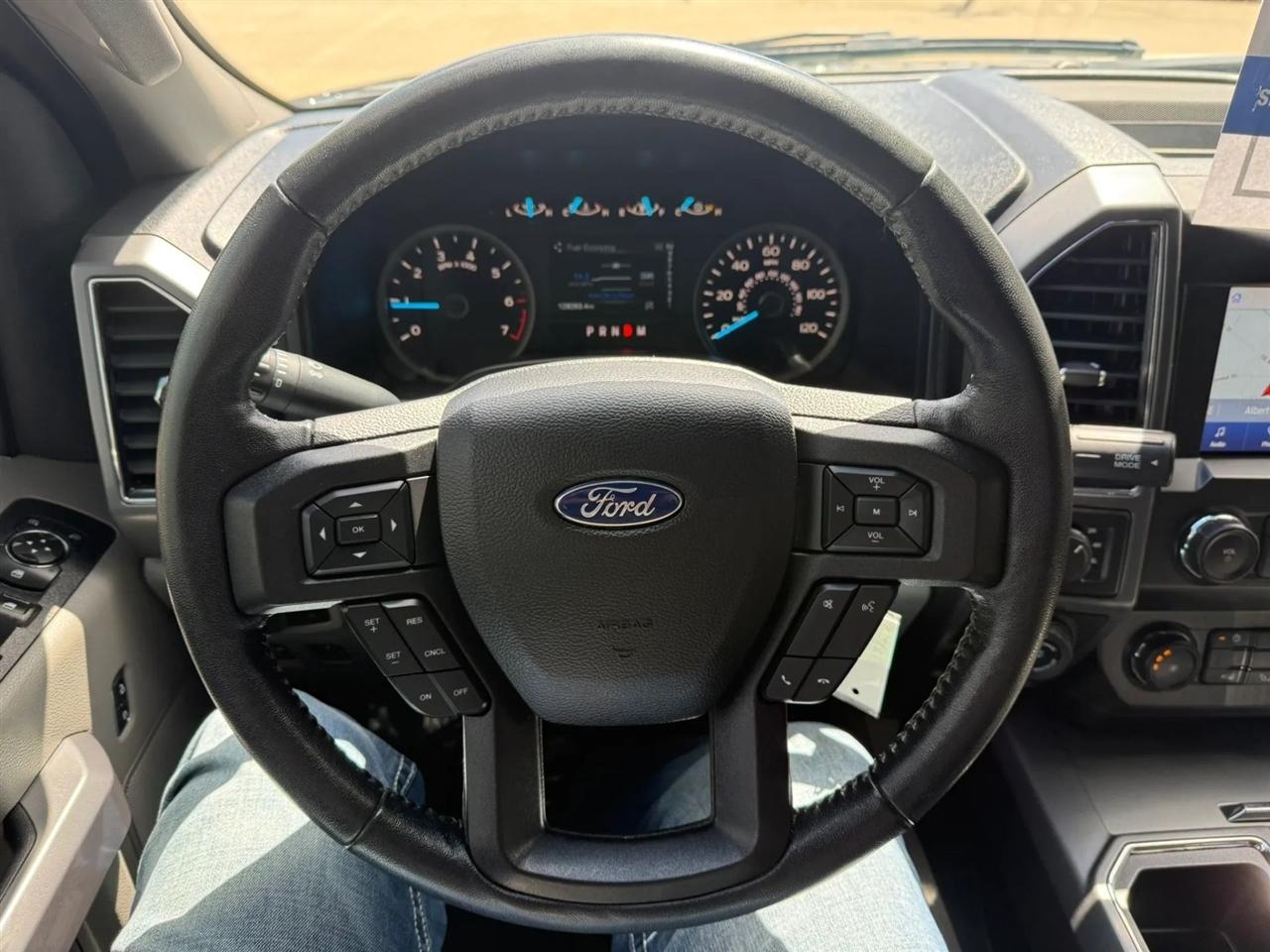 Ford F-150  2020