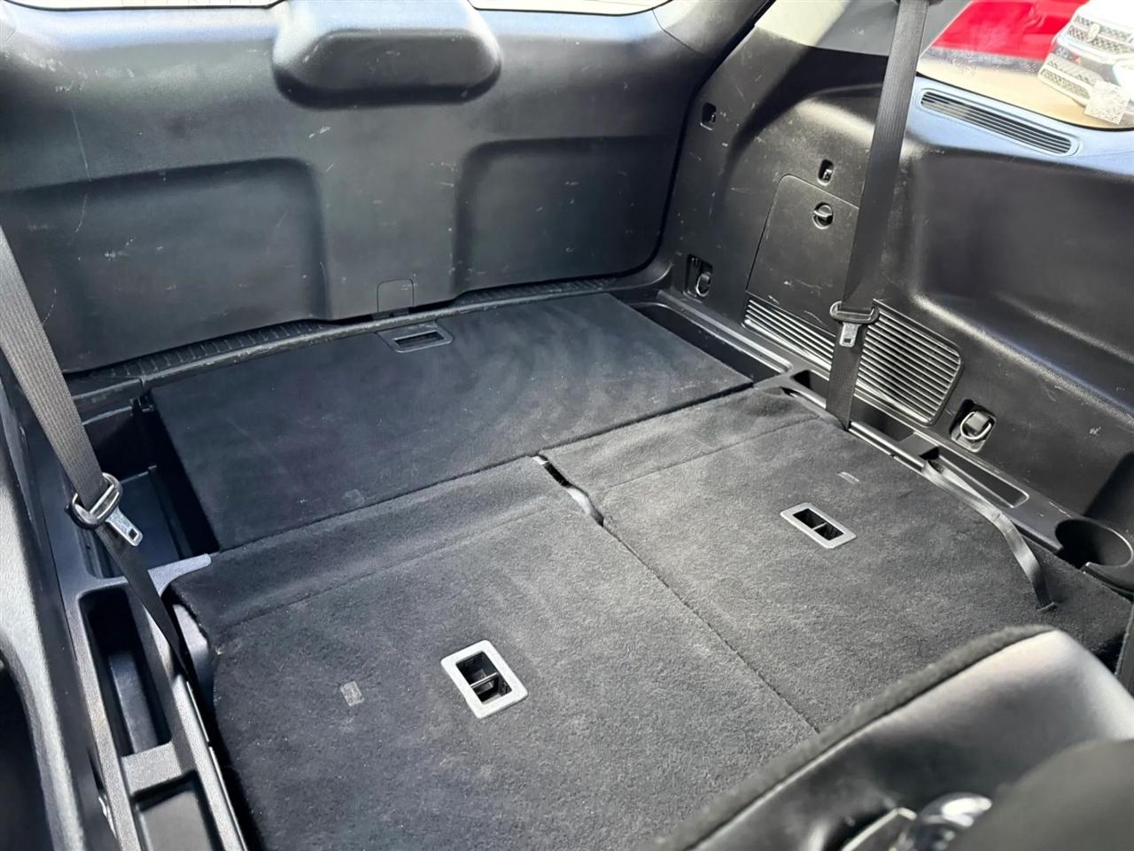Ford Explorer  2021