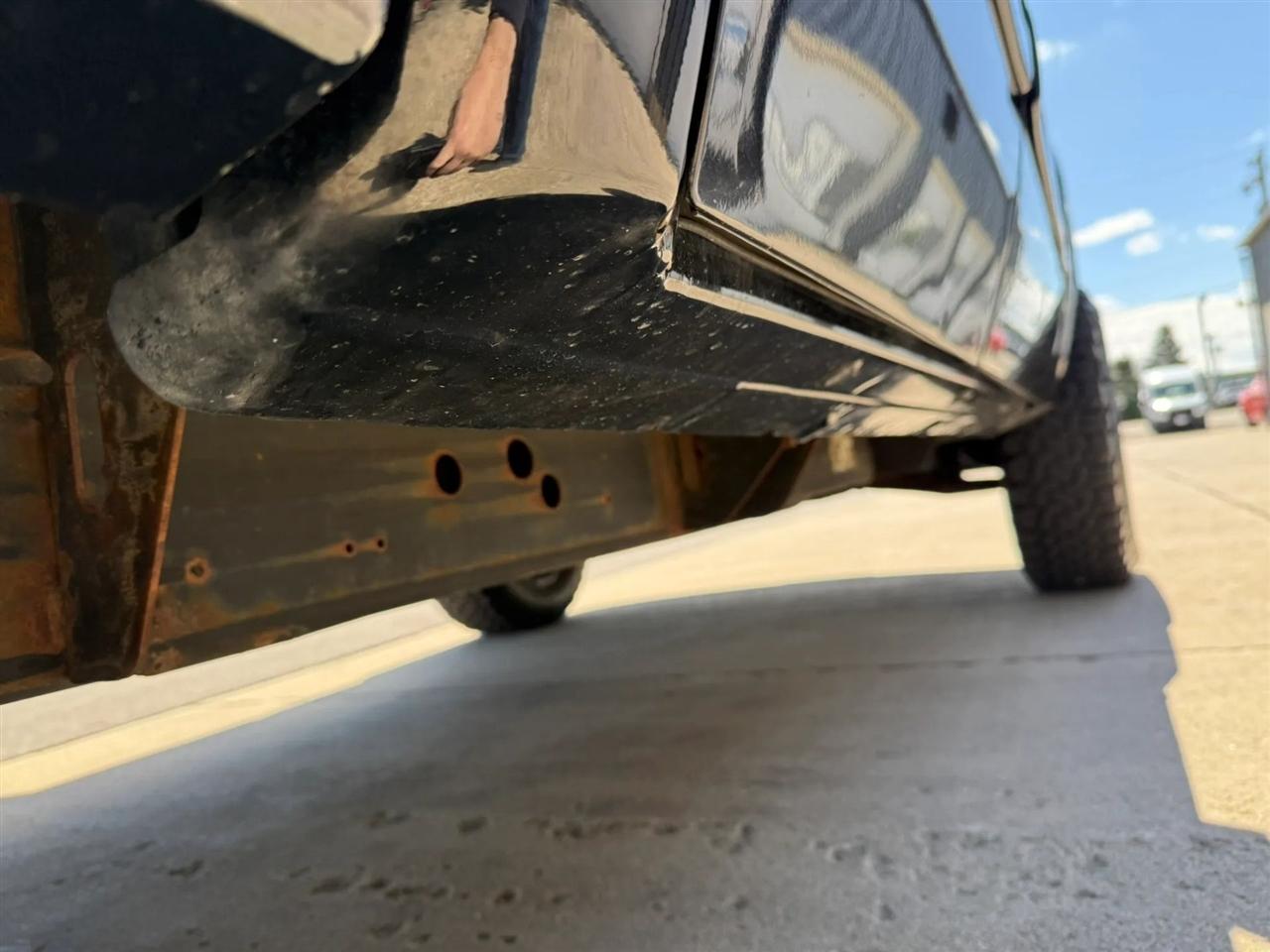 GMC Sierra 1500  2007