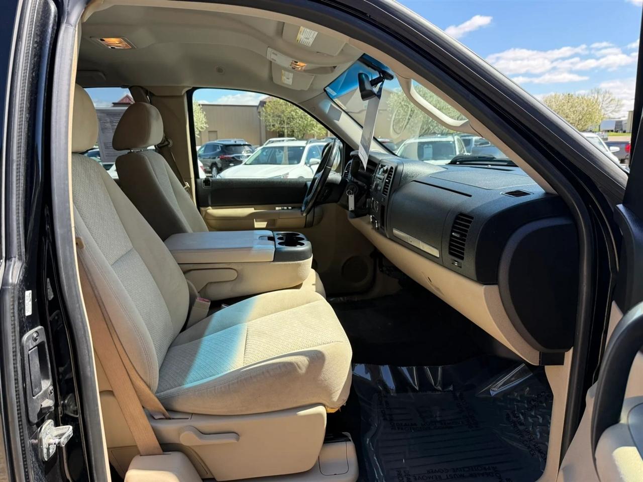 GMC Sierra 1500  2007