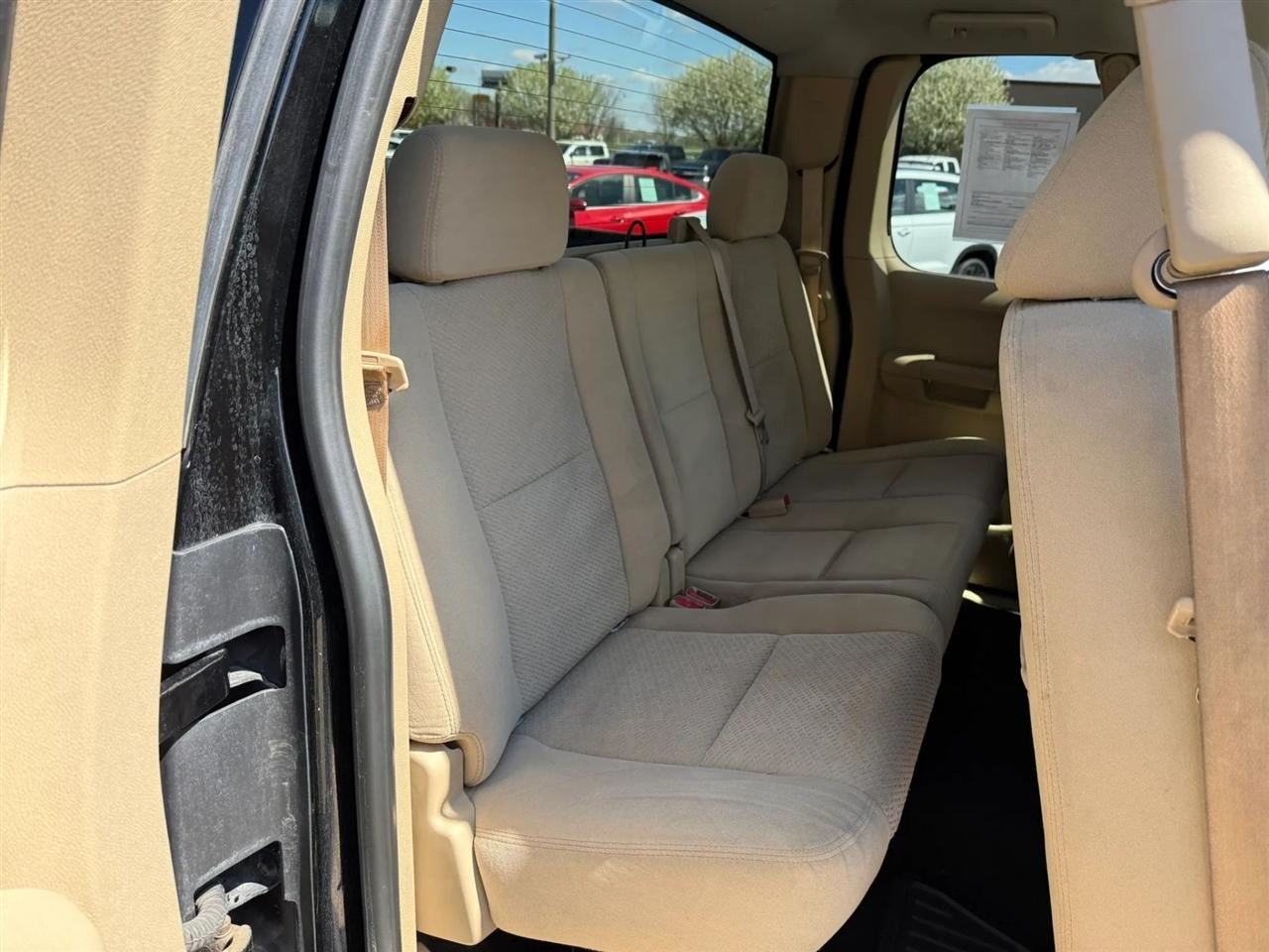 GMC Sierra 1500  2007