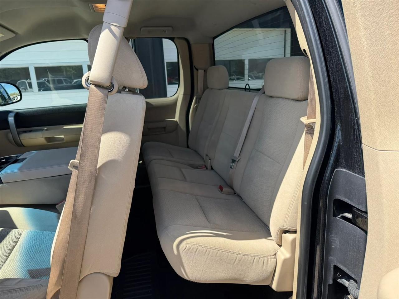GMC Sierra 1500  2007