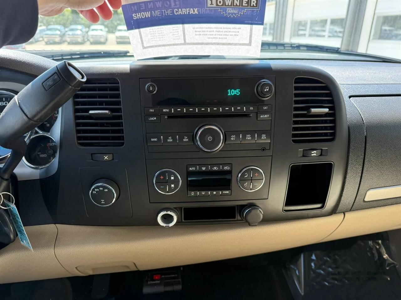 GMC Sierra 1500  2007