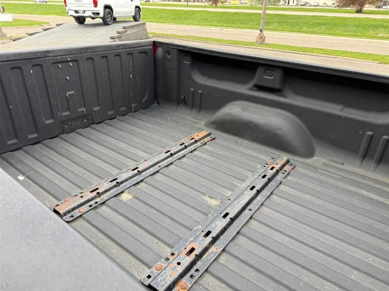 Chevrolet Silverado 3500HD  2013