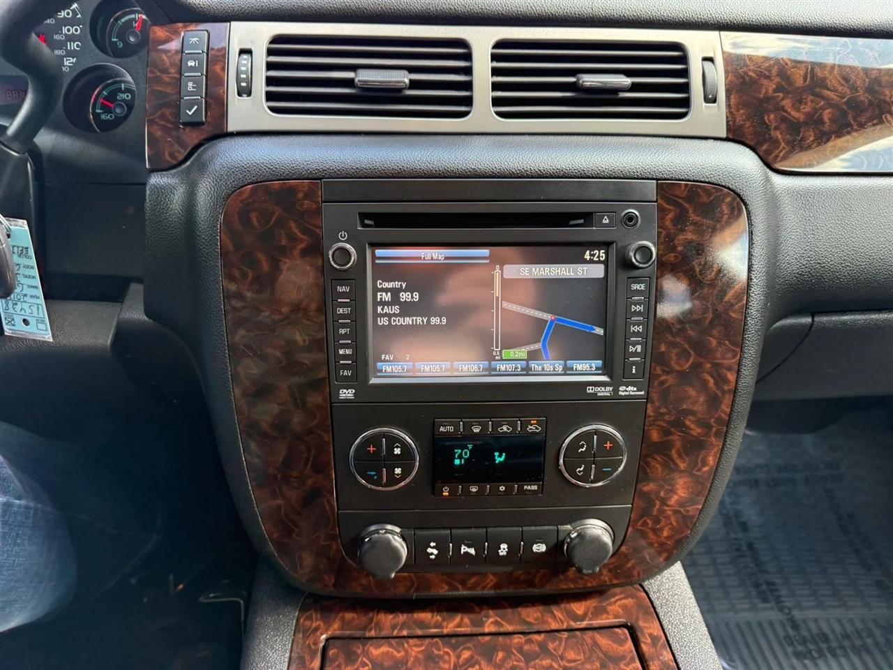 GMC Sierra 3500HD  2014