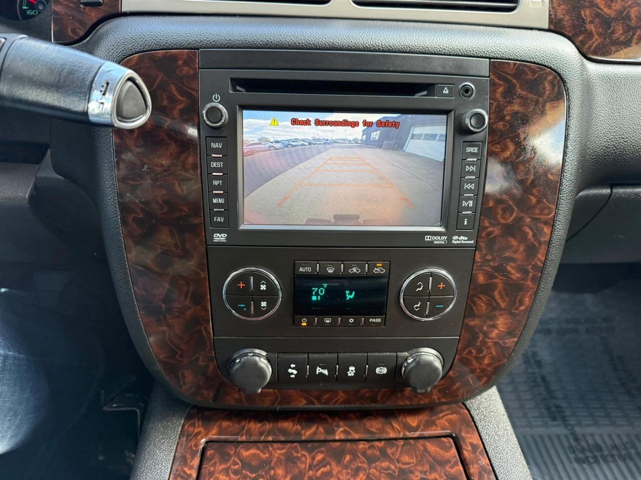 GMC Sierra 3500HD  2014