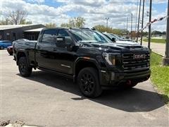 2024 GMC Sierra 3500HD 