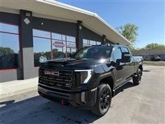 2024 GMC Sierra 3500HD 