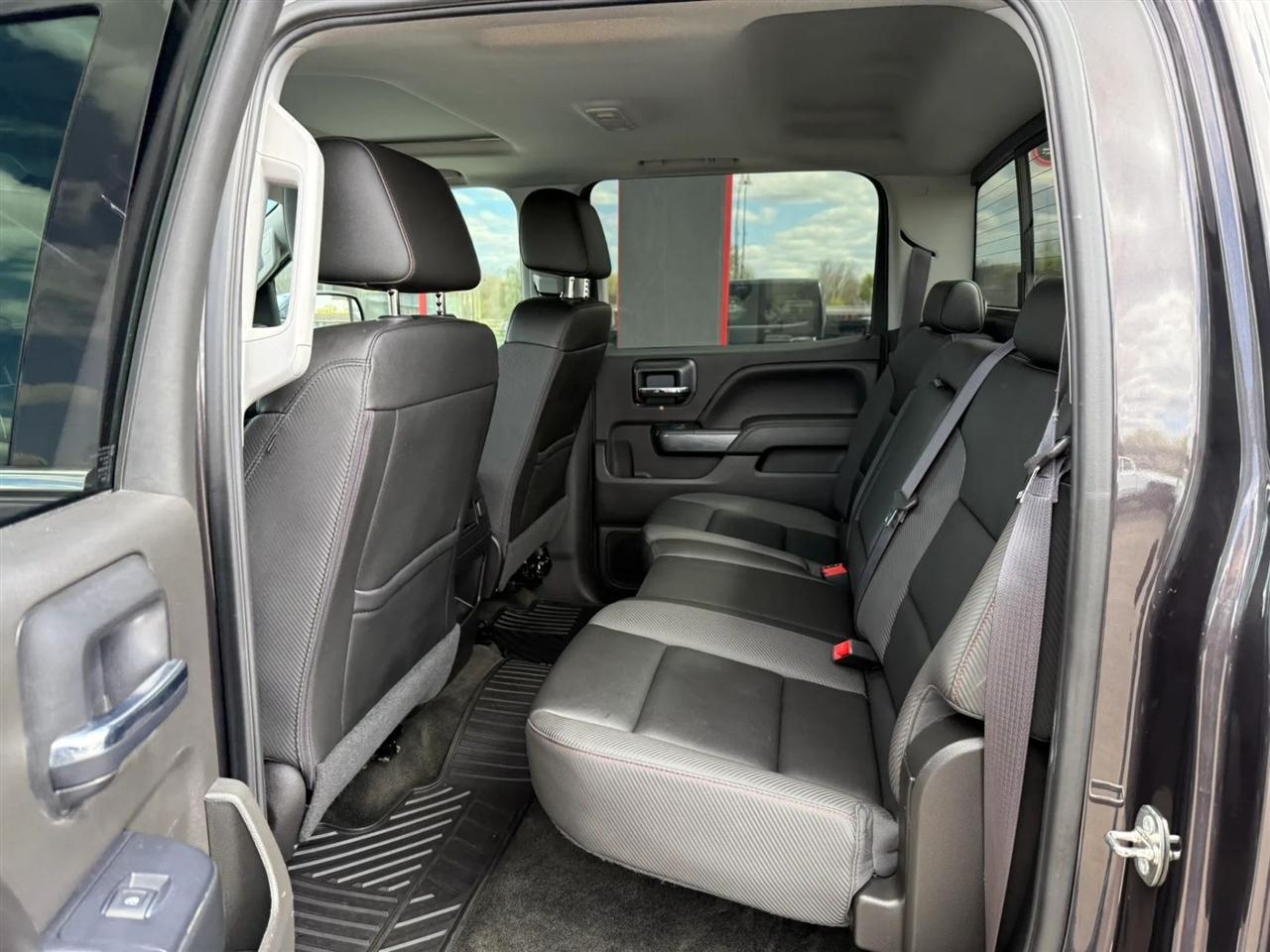 GMC Sierra 1500  2016