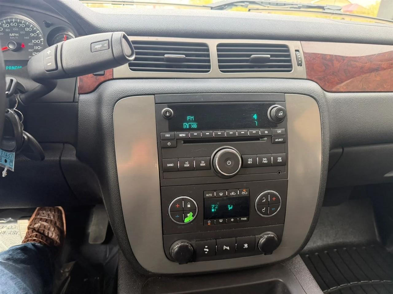 GMC Sierra 2500HD  2010