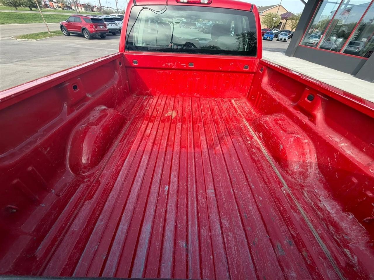 Chevrolet Silverado 1500  2012