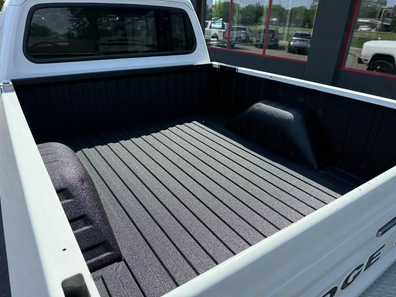 Dodge RAM 150  1990
