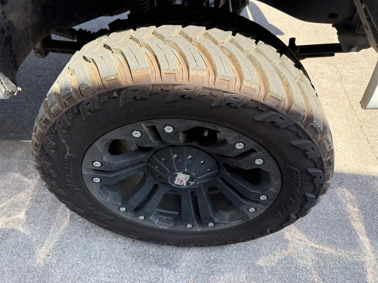 Dodge RAM 150  1990
