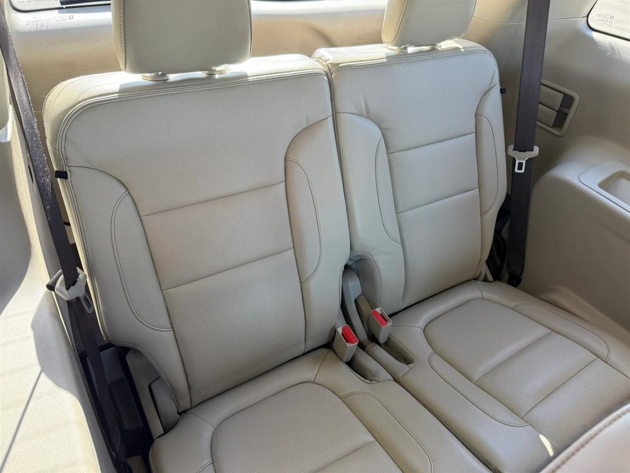 GMC Acadia  2017