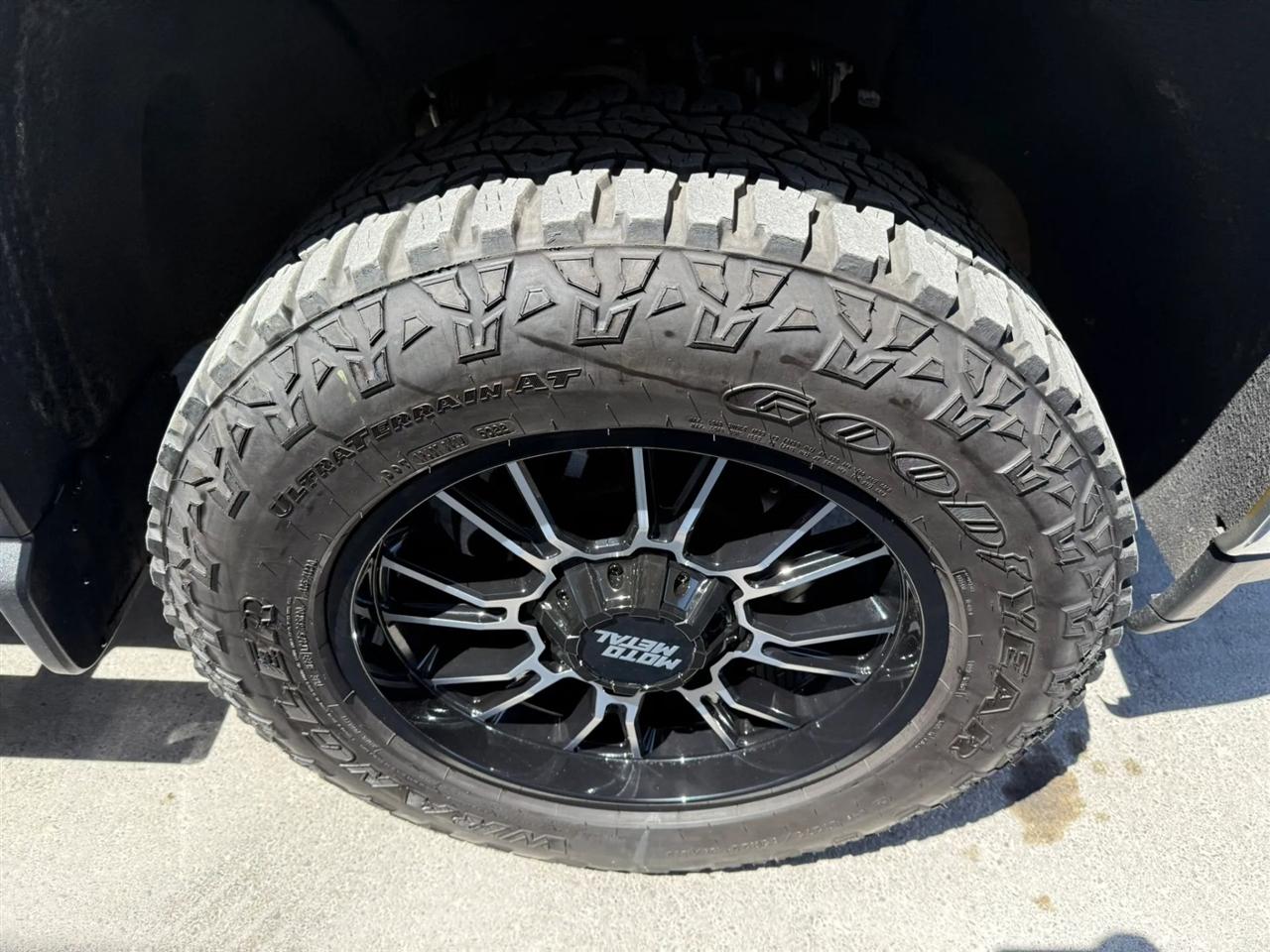 Chevrolet Silverado 2500HD  2022