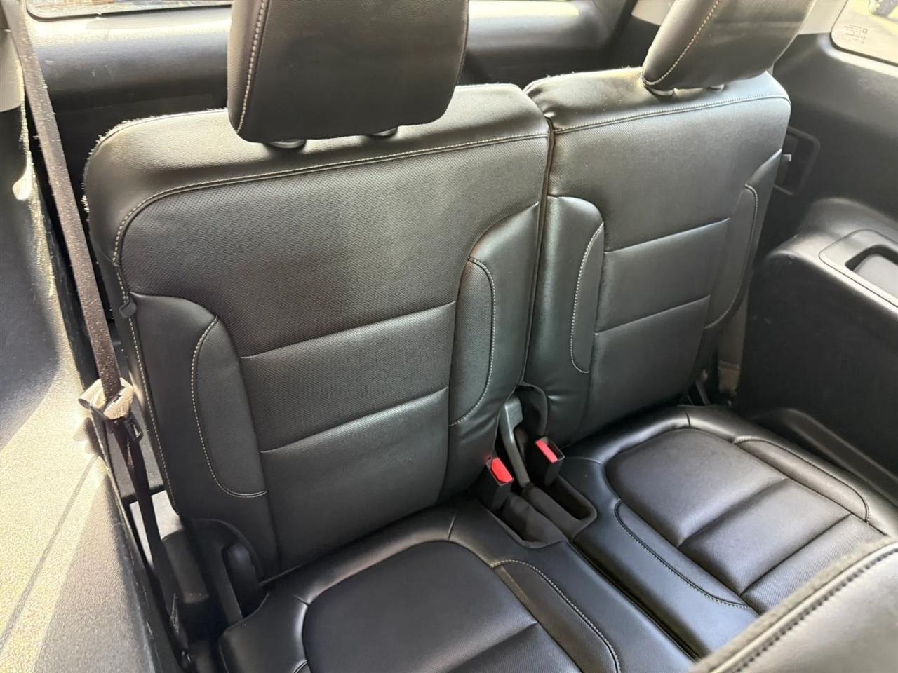 GMC Acadia  2018