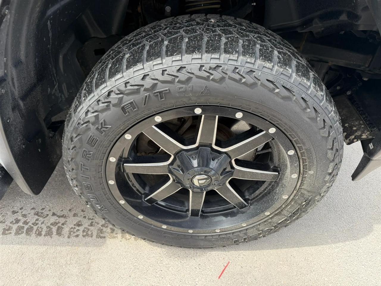 RAM 1500  2019