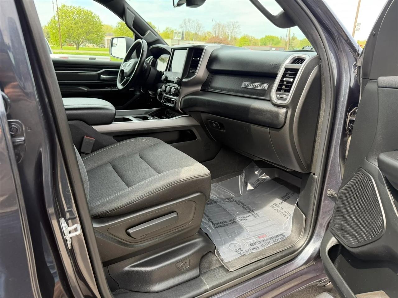 RAM 1500  2019
