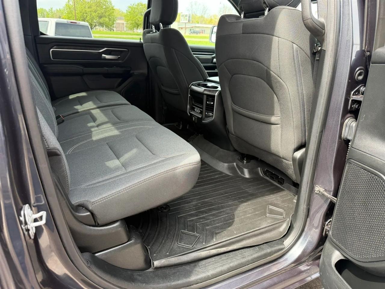 RAM 1500  2019