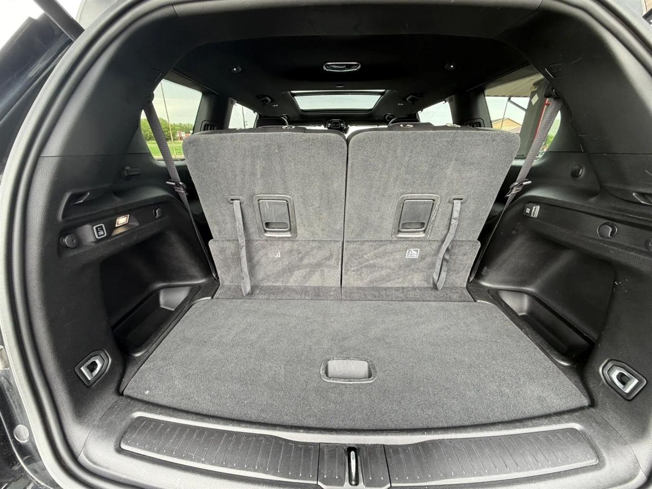 Jeep Grand Cherokee L  2024