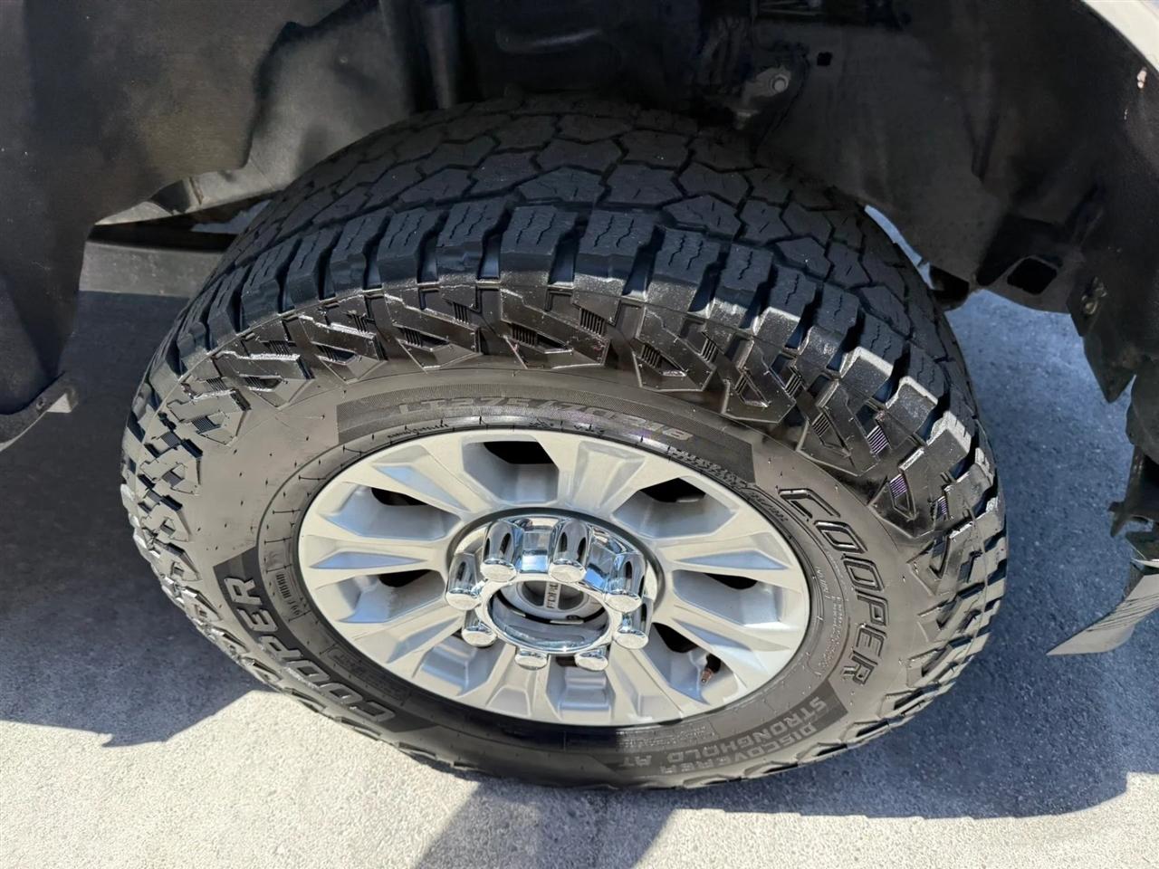 Ford F-350 SD  2021