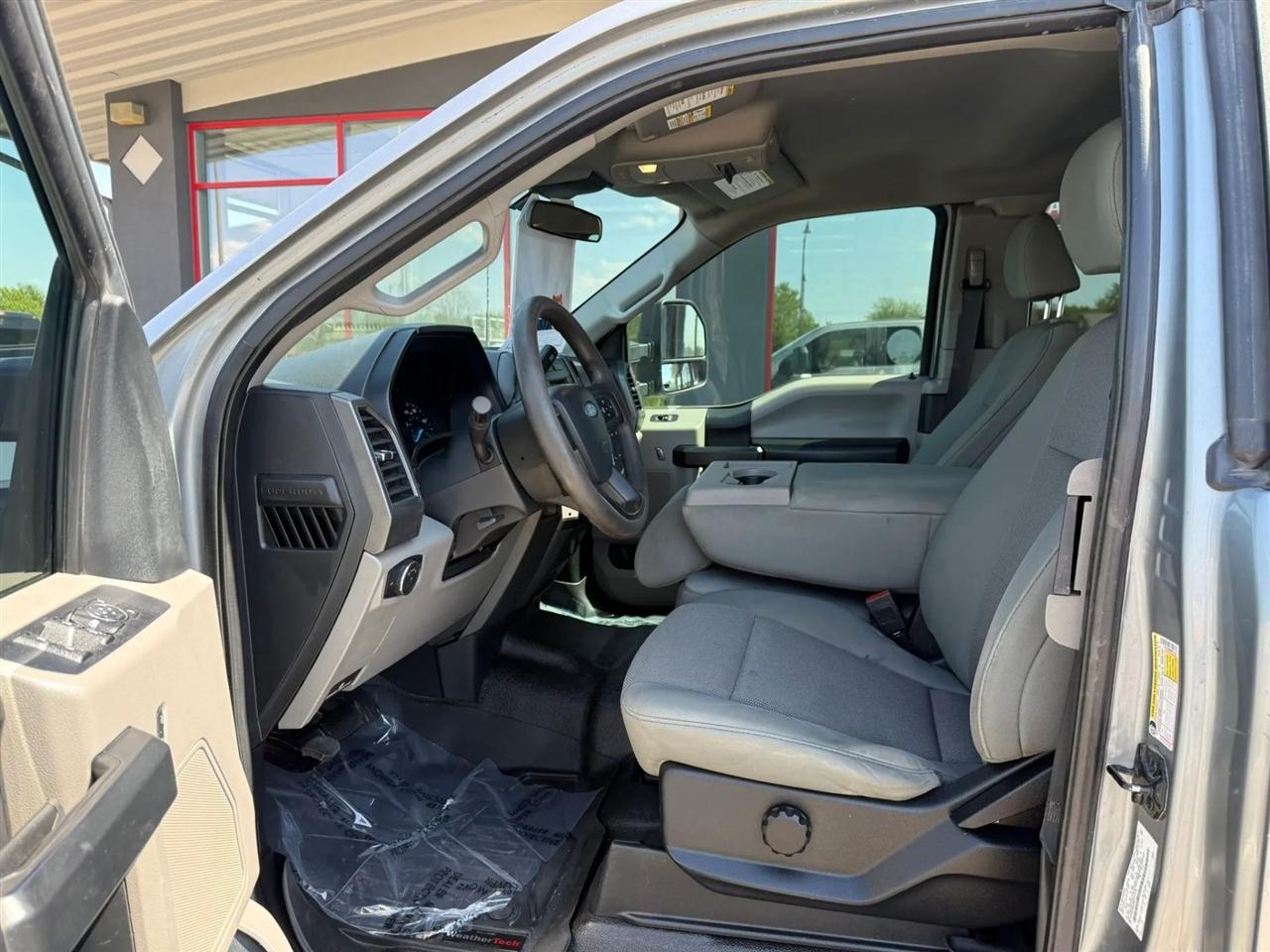 Ford F-350 SD  2021