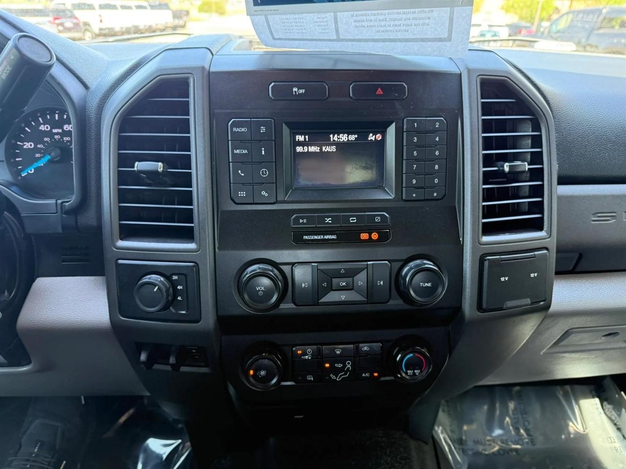 Ford F-350 SD  2021