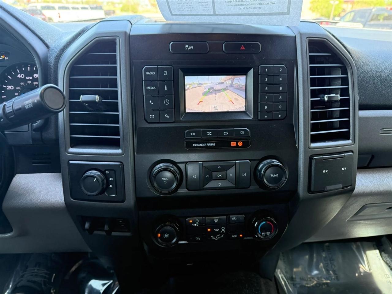 Ford F-350 SD  2021