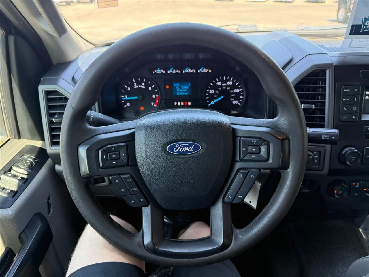 Ford F-350 SD  2021