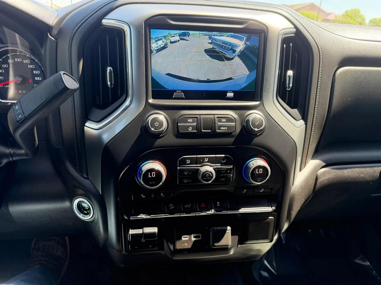 Chevrolet Silverado 2500HD  2022