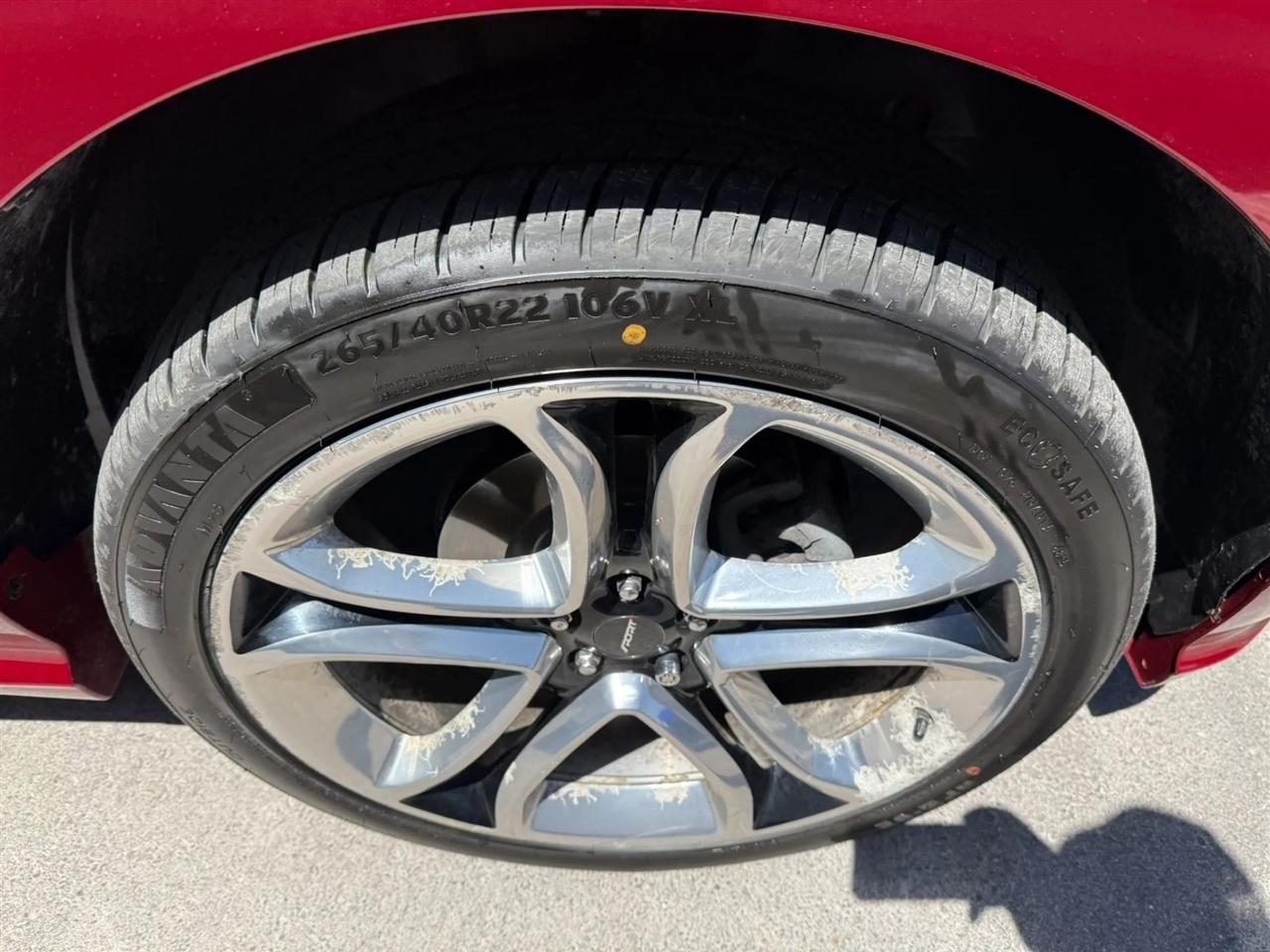 Ford Edge  2014