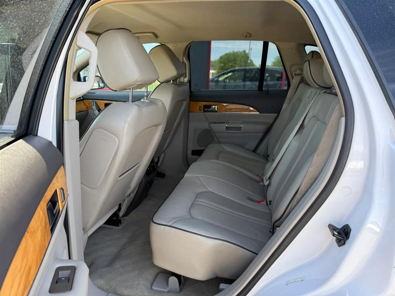 Lincoln MKX  2013