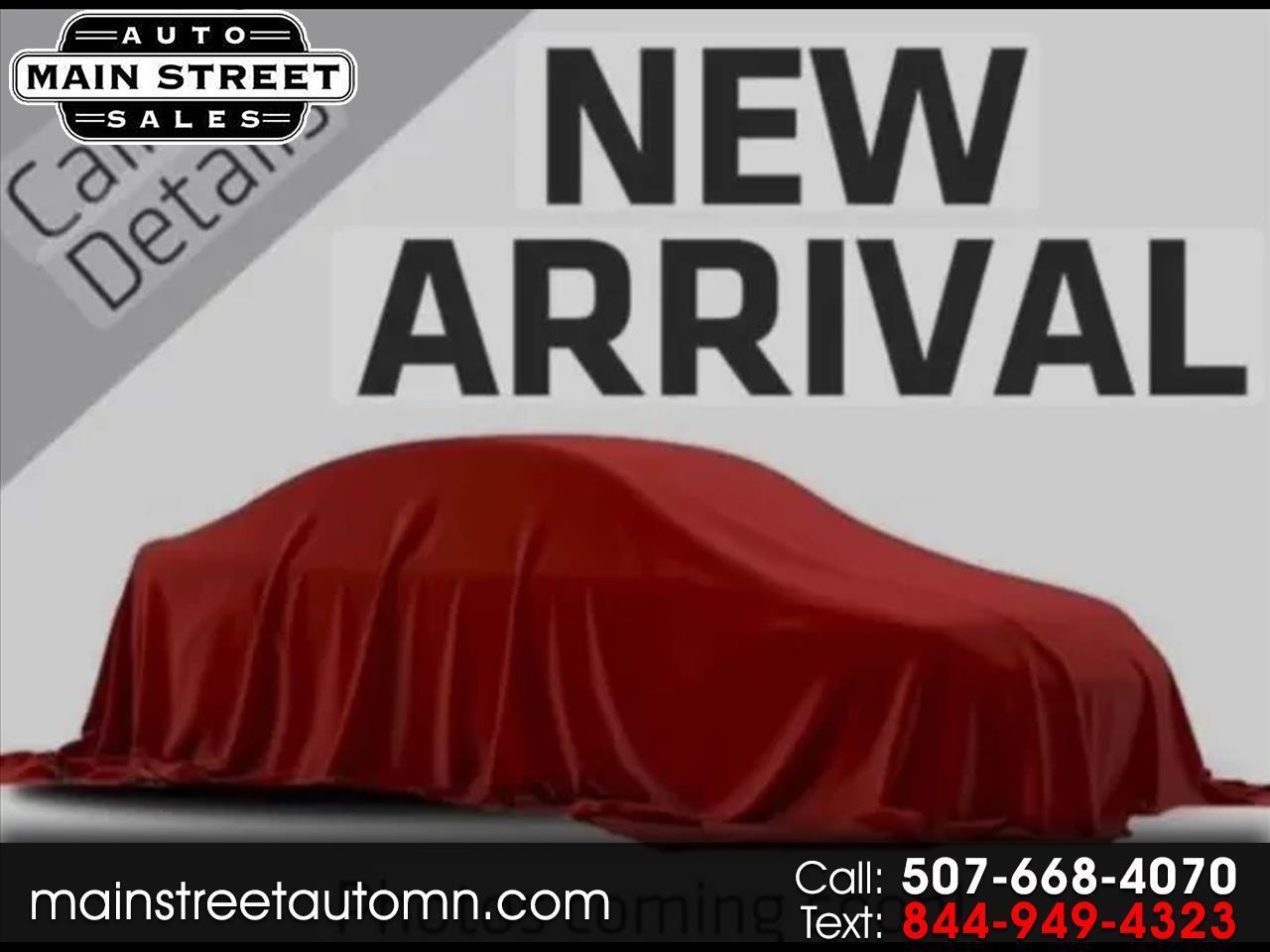 2020 Chevrolet Silverado 2500HD LT Pickup 4D 6 1/2 ft