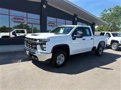 2022 Chevrolet Silverado 2500HD 