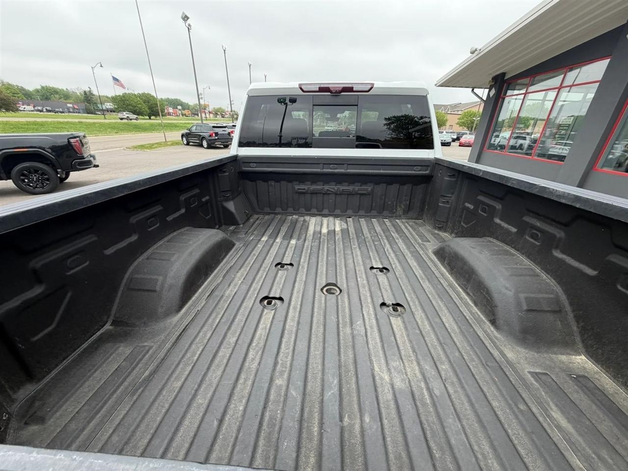 GMC Sierra 2500HD  2021