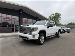 2021 GMC Sierra 2500HD 