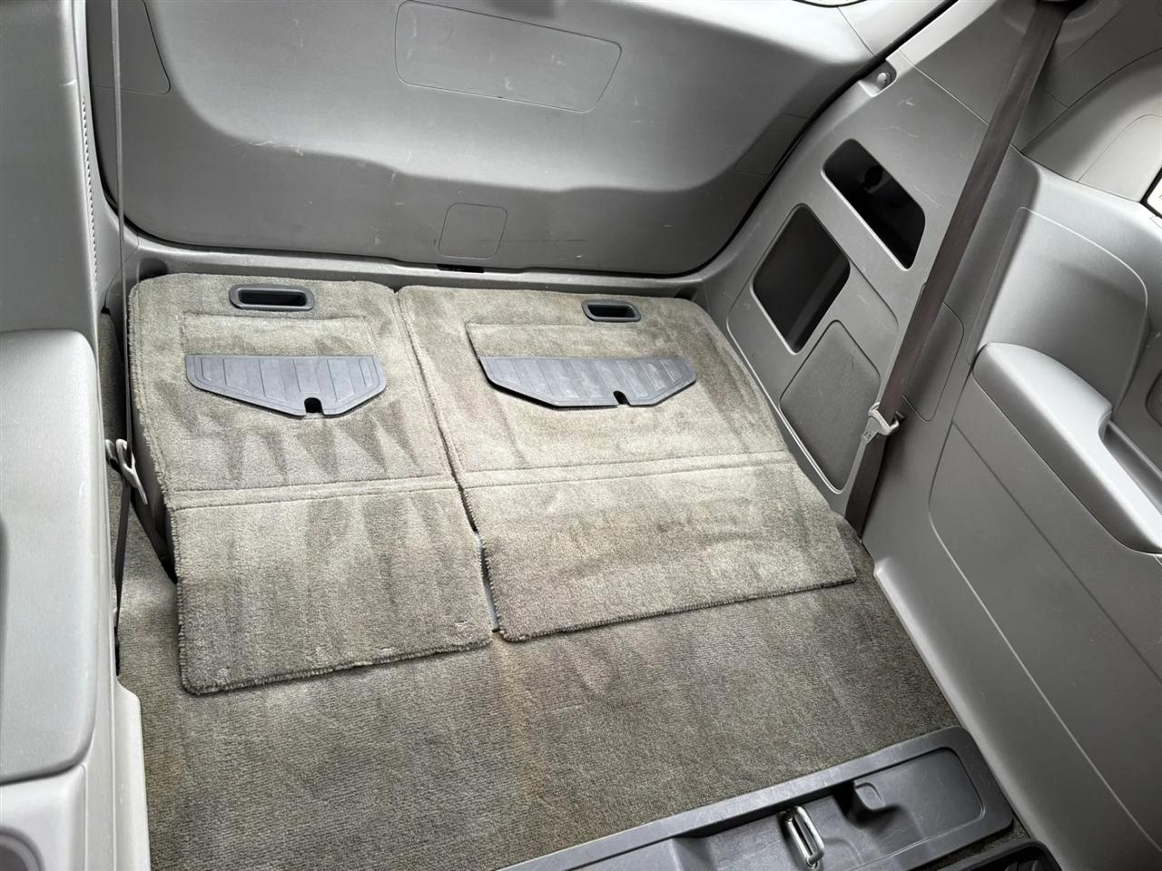 Honda Odyssey  2015