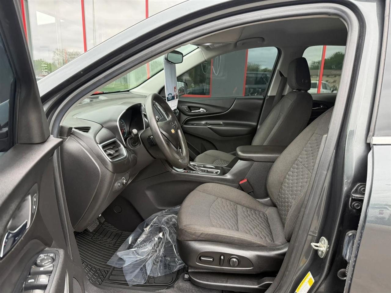 Chevrolet Equinox  2020
