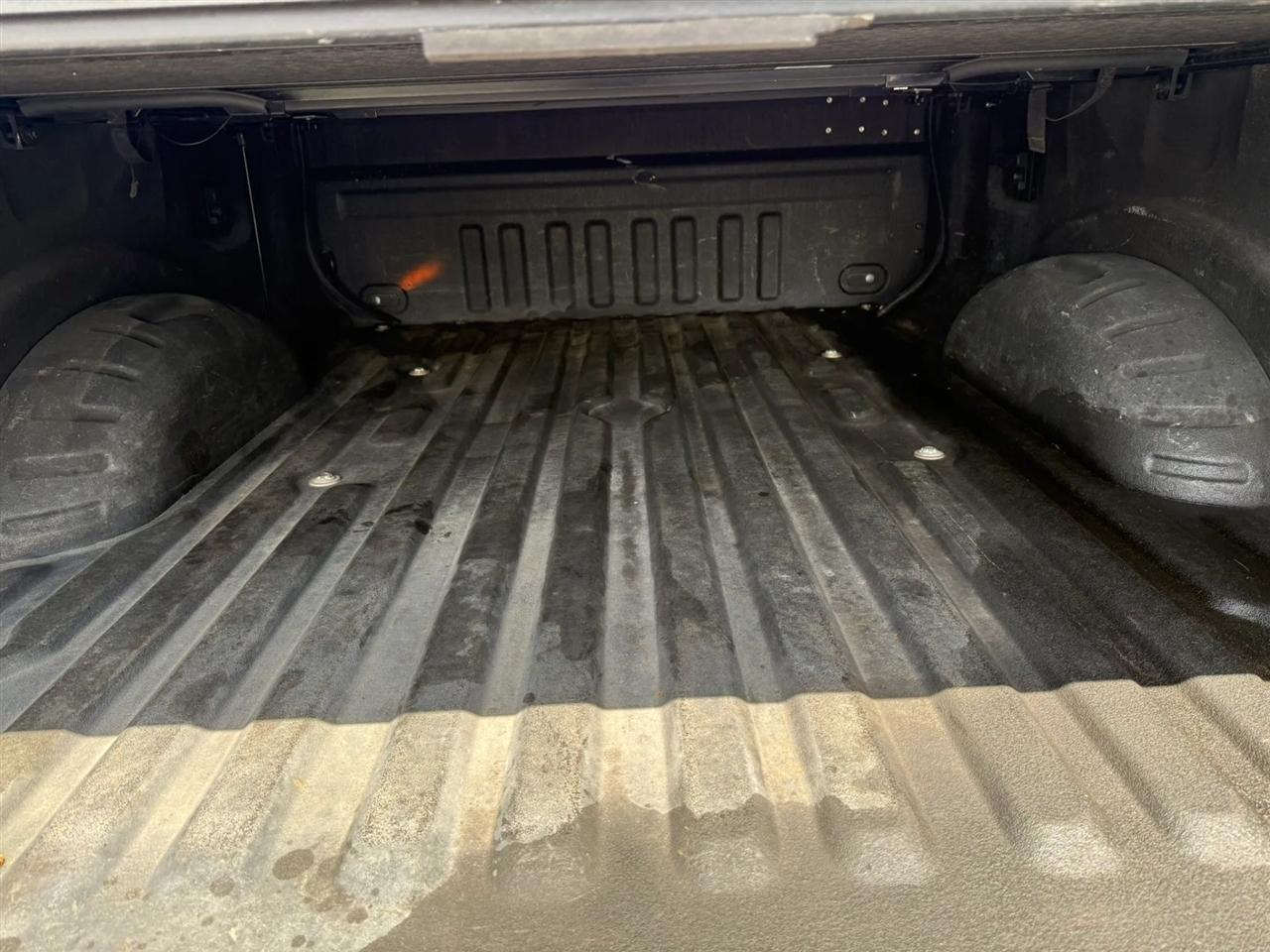 Ford F-250 SD  2017