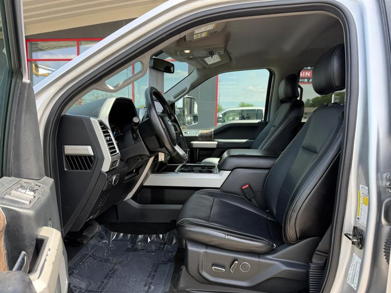Ford F-250 SD  2017