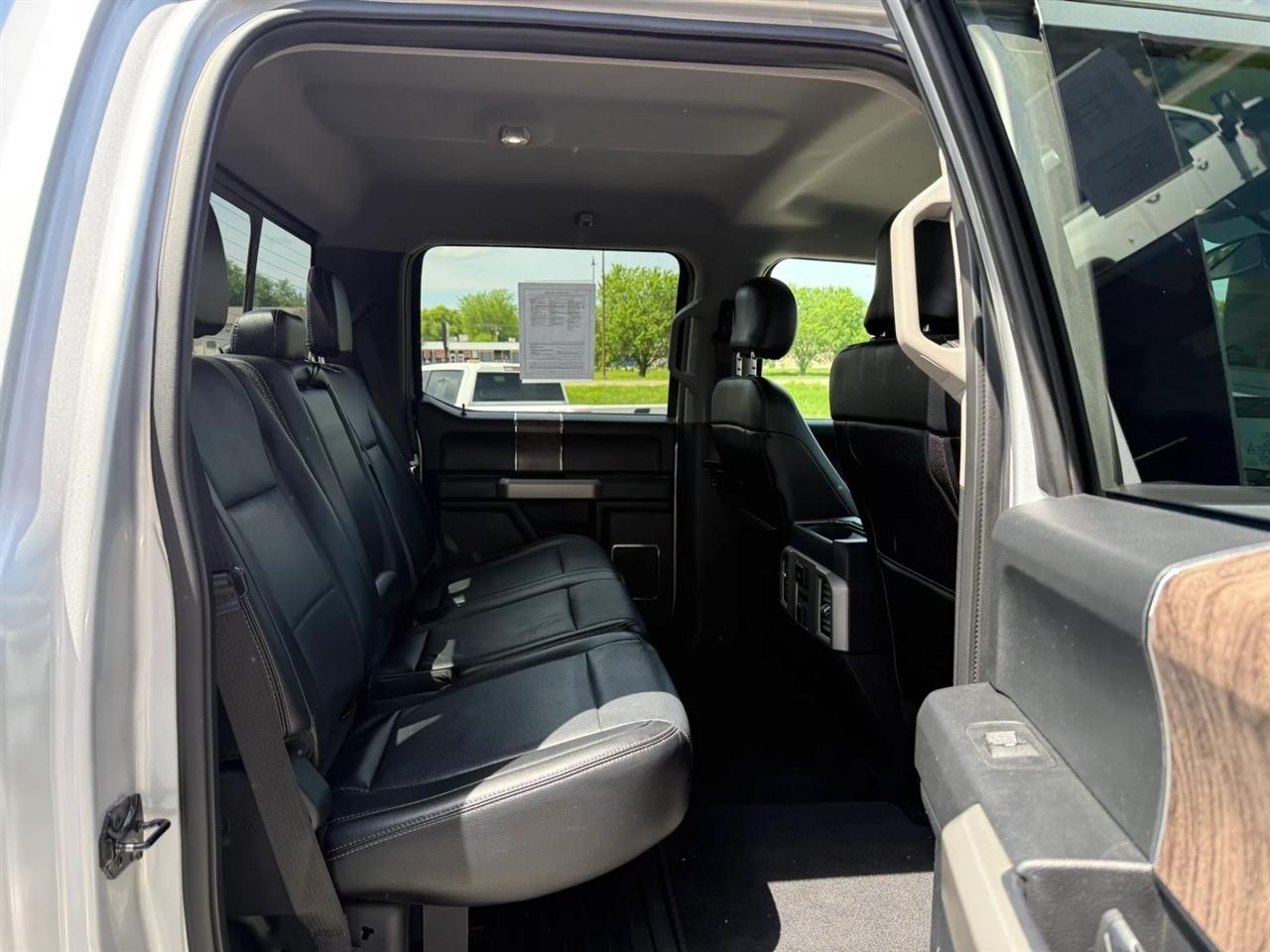 Ford F-250 SD  2017