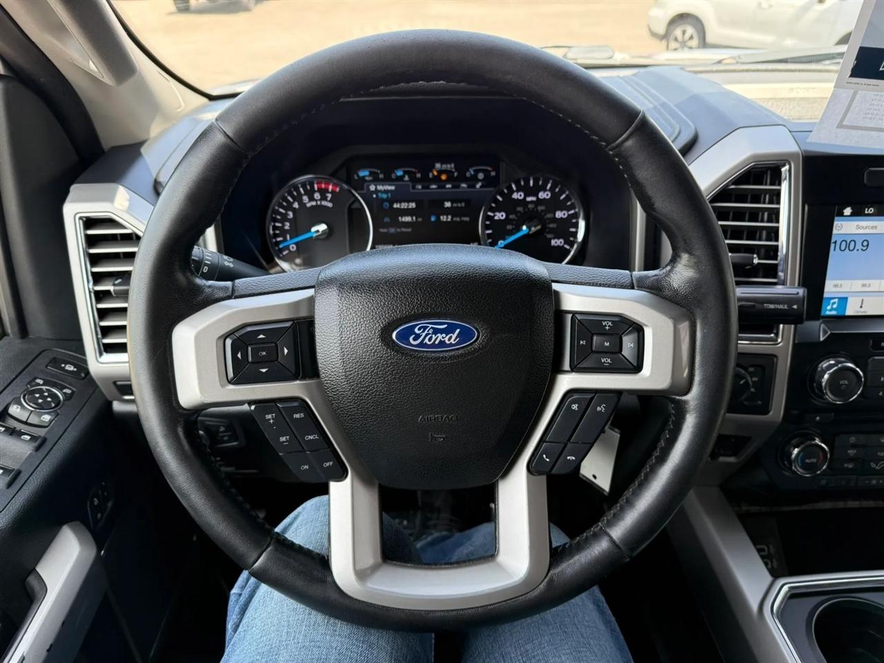 Ford F-250 SD  2017