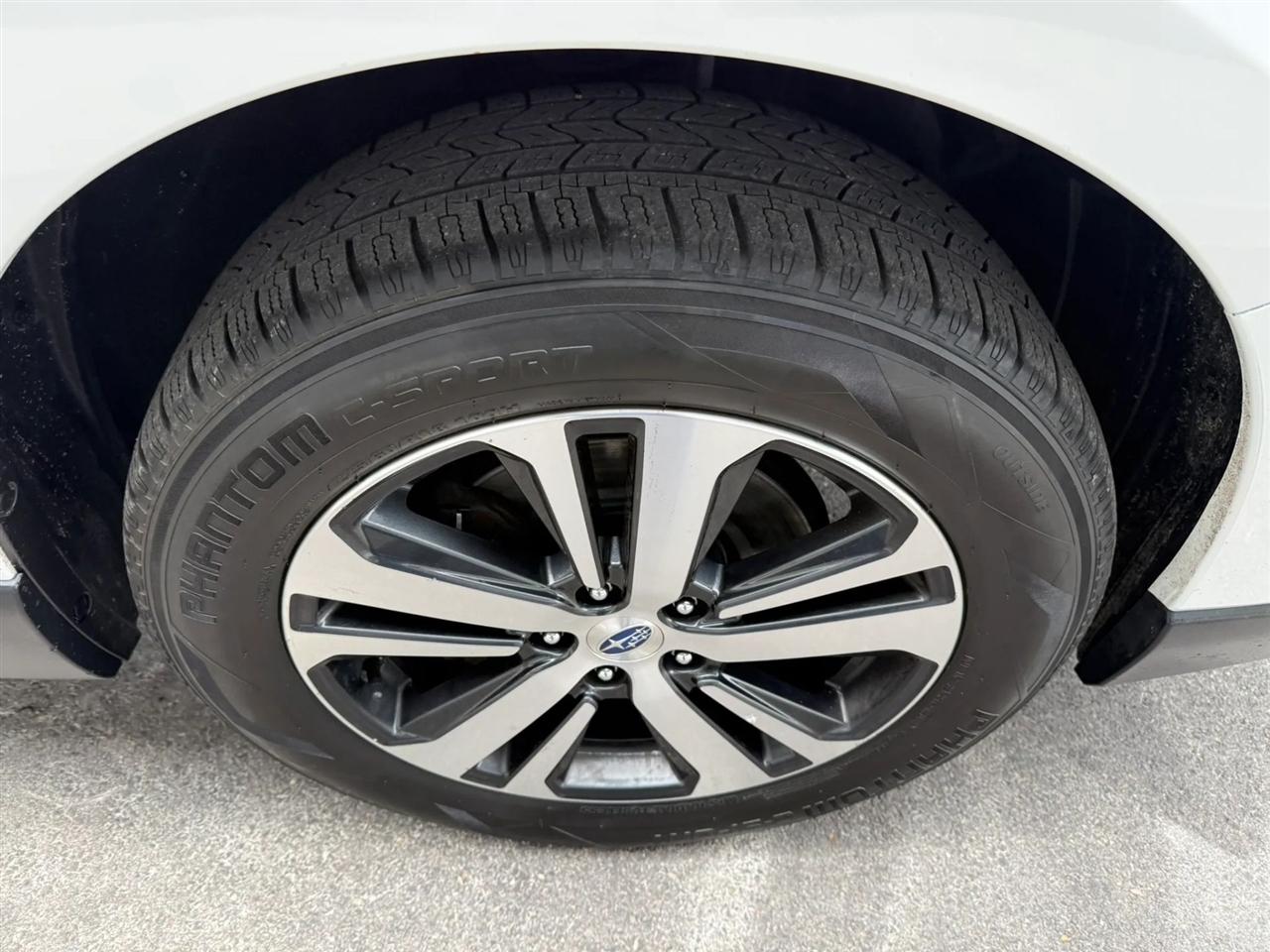 Subaru Outback  2019