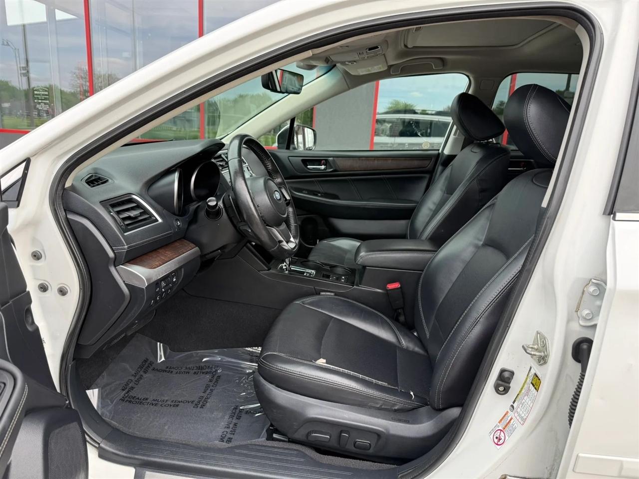 Subaru Outback  2019