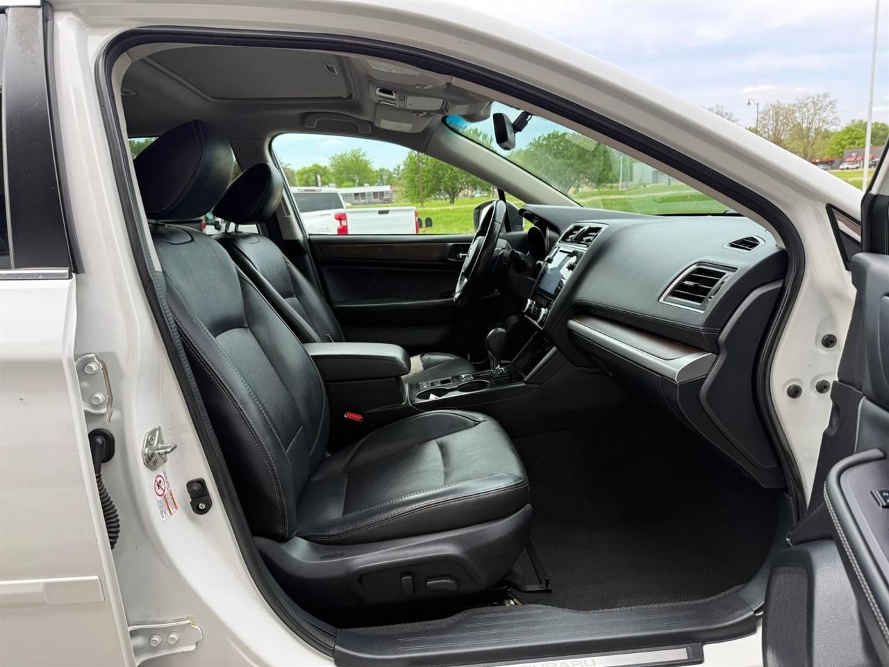 Subaru Outback  2019