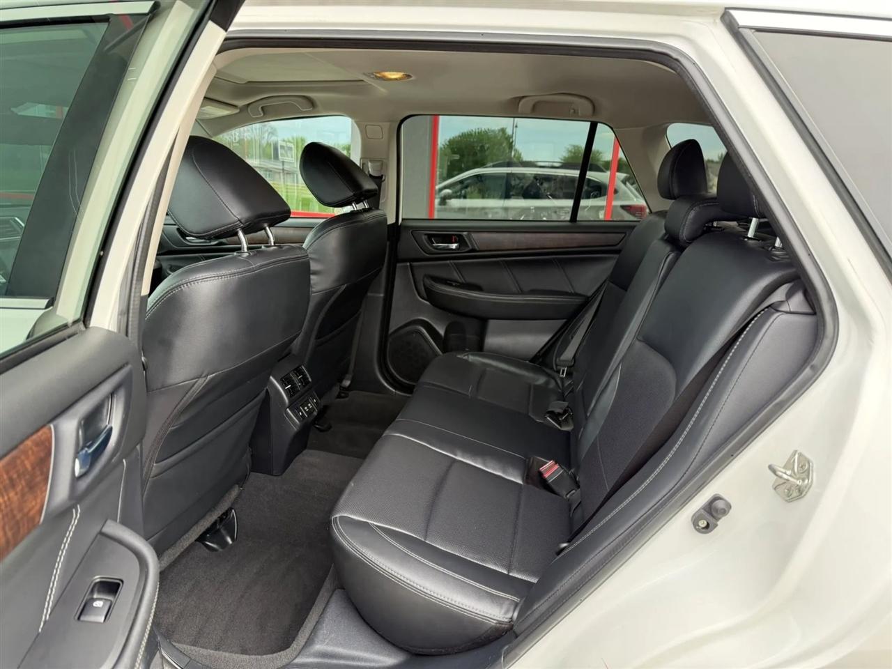 Subaru Outback  2019
