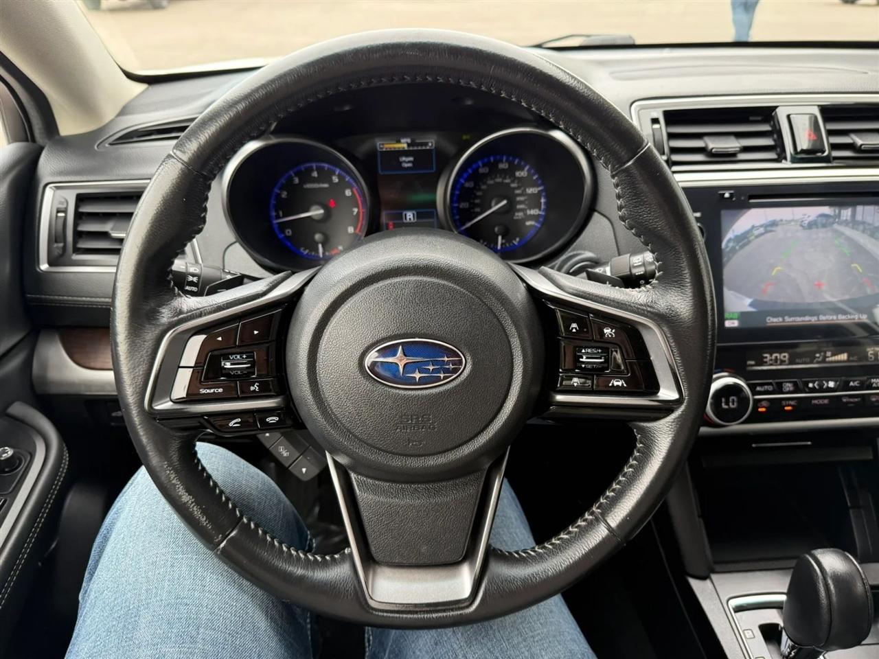 Subaru Outback  2019