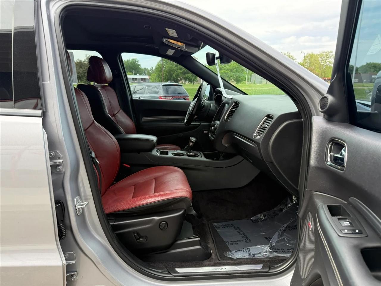 Dodge Durango  2018