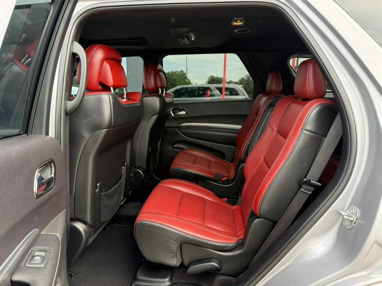 Dodge Durango  2018